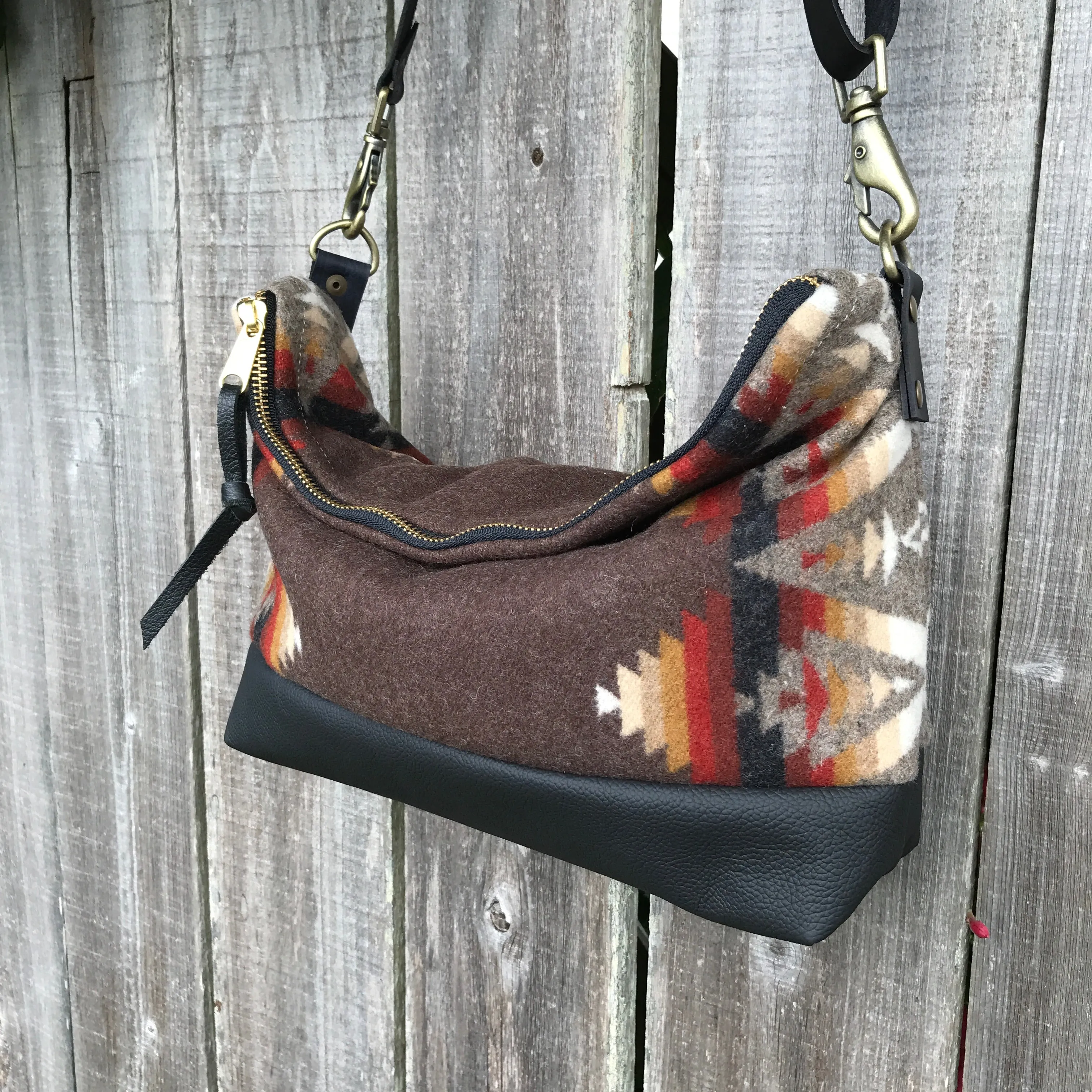 The Alsea Crossbody
