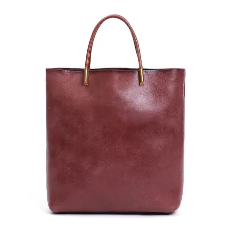 The Bold & Beautiful Carryall Tote