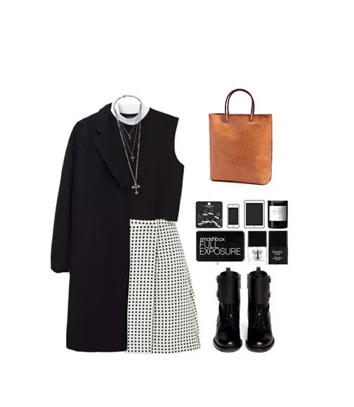 The Bold & Beautiful Carryall Tote