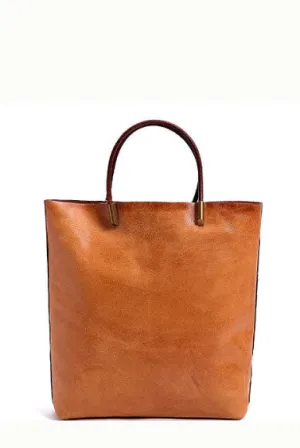 The Bold & Beautiful Carryall Tote