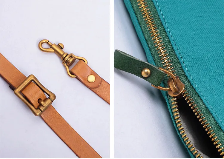 The Bold & Beautiful Carryall Tote