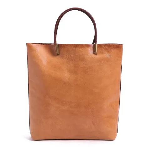 The Bold & Beautiful Carryall Tote