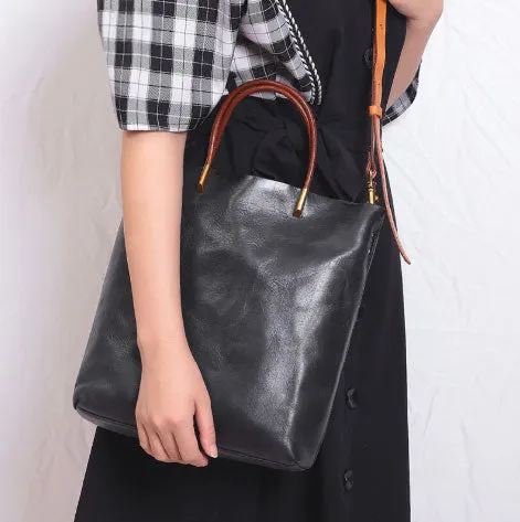 The Bold & Beautiful Carryall Tote