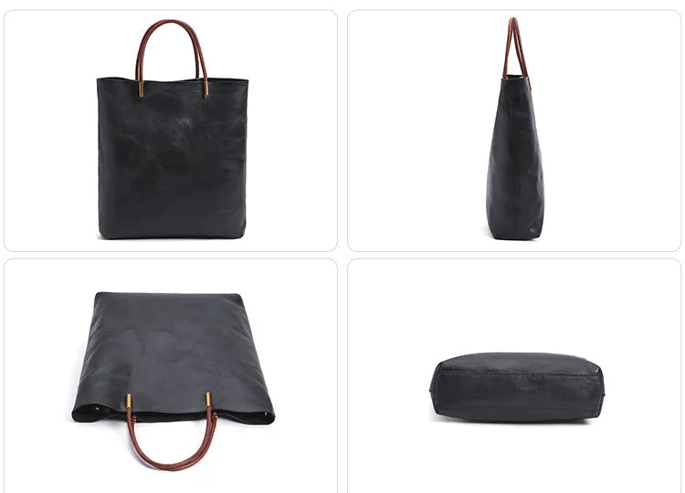 The Bold & Beautiful Carryall Tote