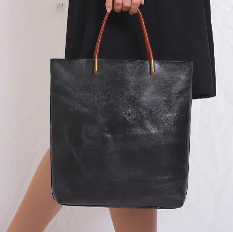 The Bold & Beautiful Carryall Tote