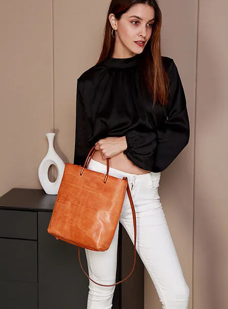 The Bold & Beautiful Carryall Tote