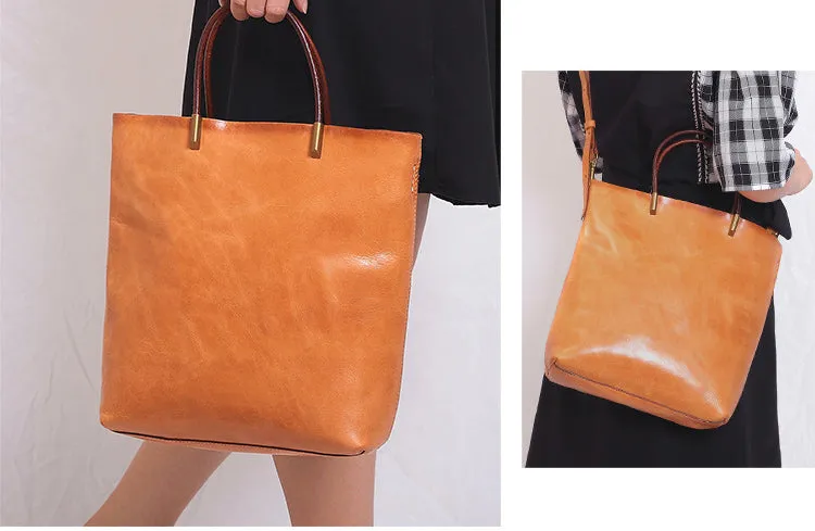 The Bold & Beautiful Carryall Tote