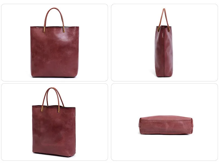 The Bold & Beautiful Carryall Tote