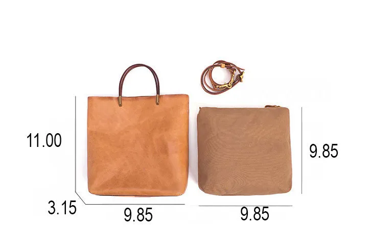 The Bold & Beautiful Carryall Tote