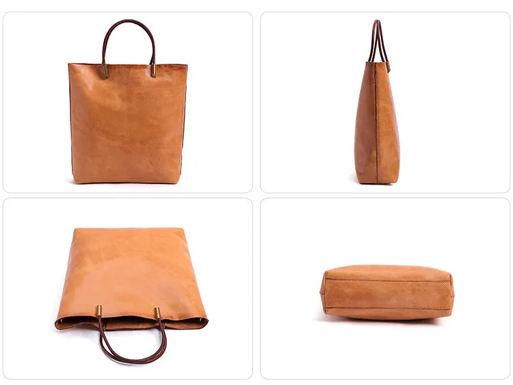 The Bold & Beautiful Carryall Tote