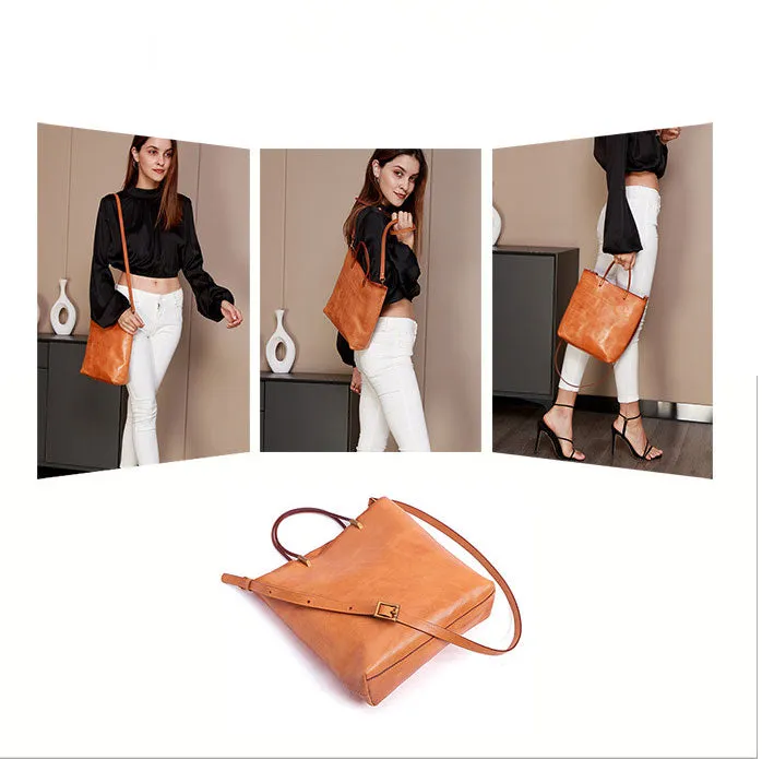 The Bold & Beautiful Carryall Tote