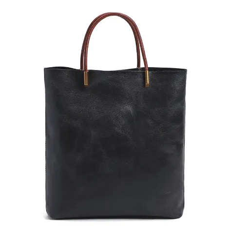 The Bold & Beautiful Carryall Tote