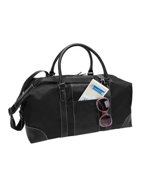 THE METROPOLIS WEEKENDER DUFFEL
