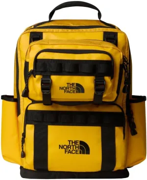 The North Face Mens Base Camp Daypack, Summit Gold/TNF Black, One Size