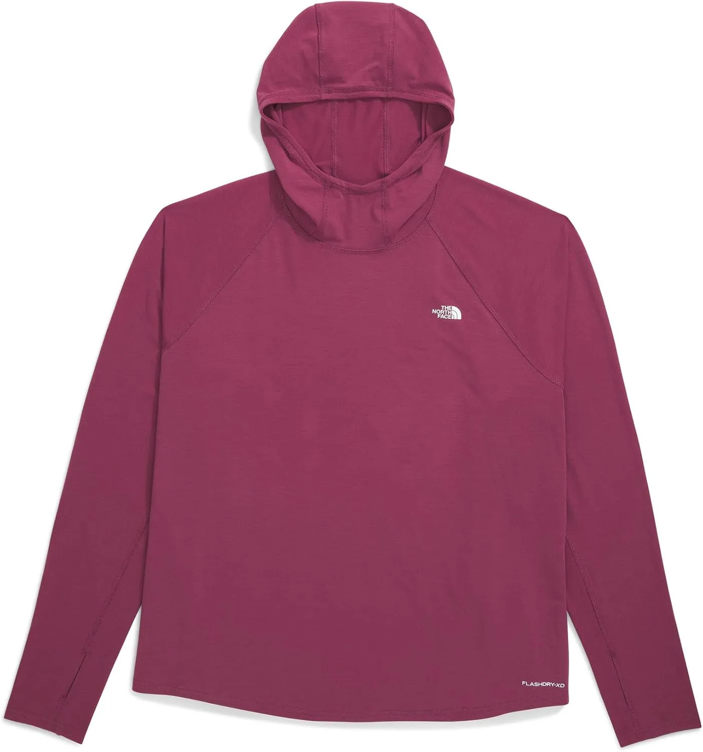 THE NORTH FACE Women's Adventure Sun Hoodie (Standard and Plus Size)