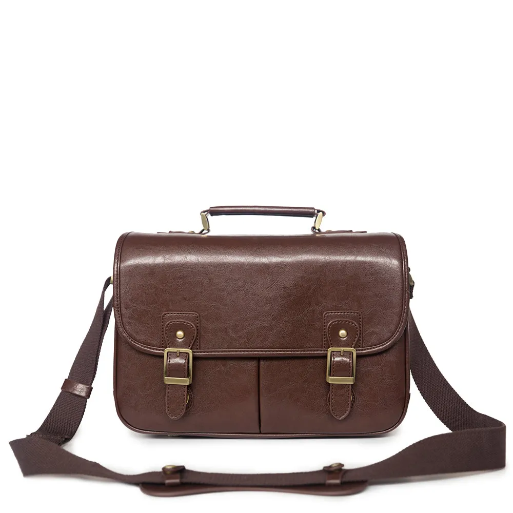 The Traveller DSLR Camera Bag  - Large