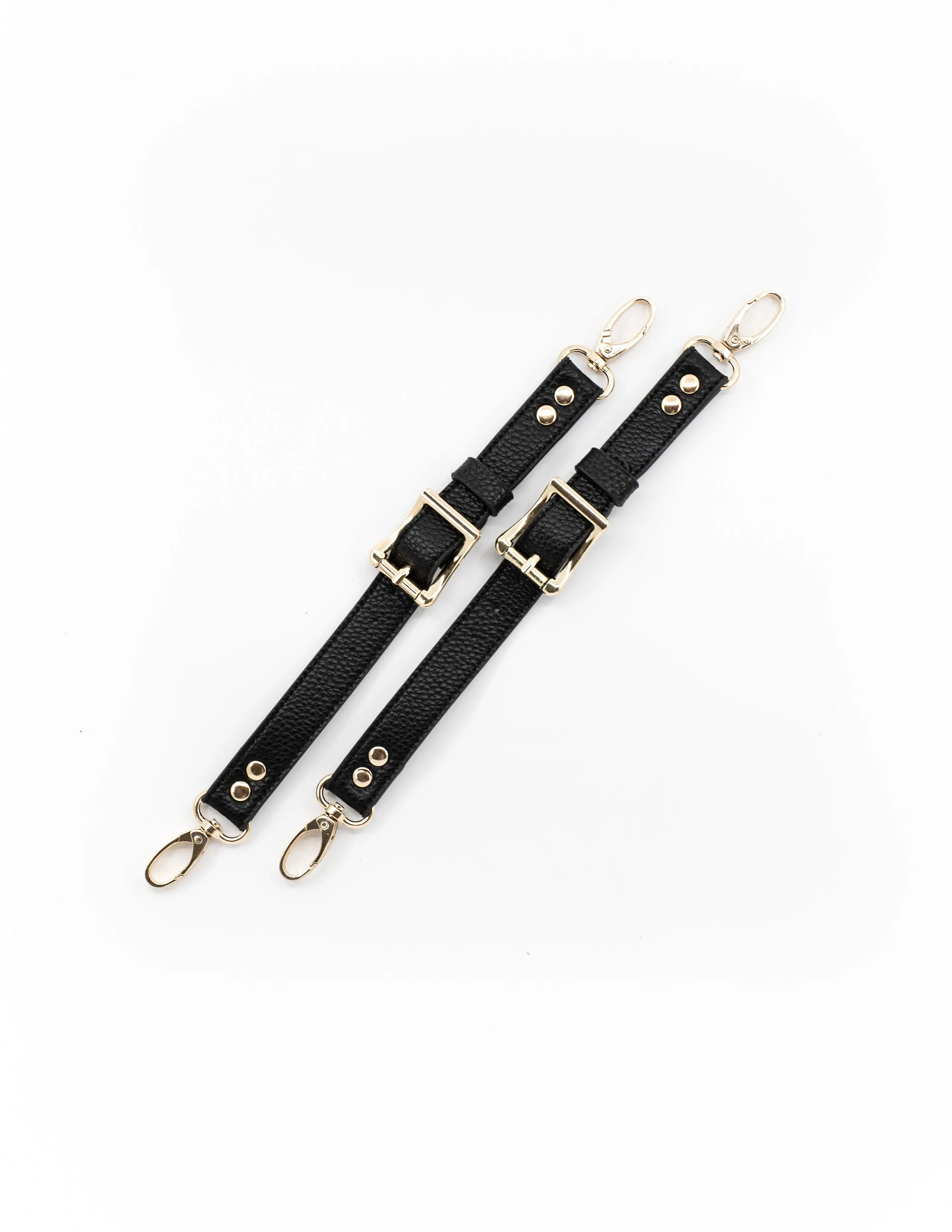 The Ultimate Leila Dual Harness Set