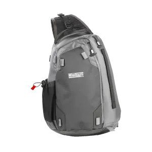 Think Tank MindShift PhotoCross 13 Sling Bag (Carbon Gray)