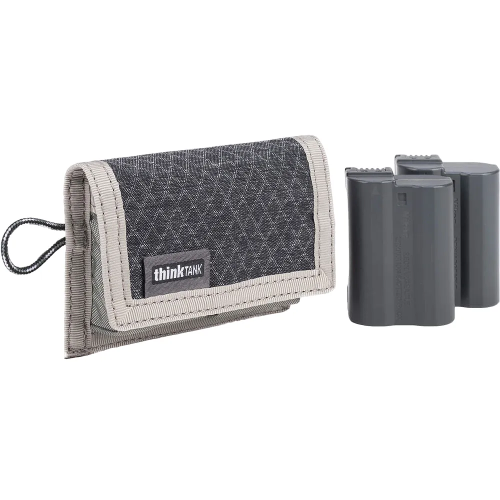Think Tank Photo Battery Holder 2