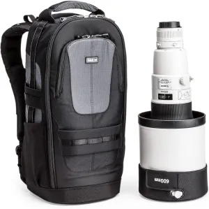 Think Tank Photo Glass Limo Backpack (Black)