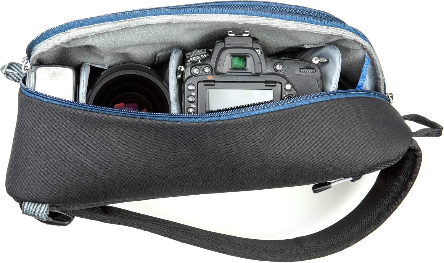 Think Tank Photo TurnStyle 20 V2.0 - Charcoal