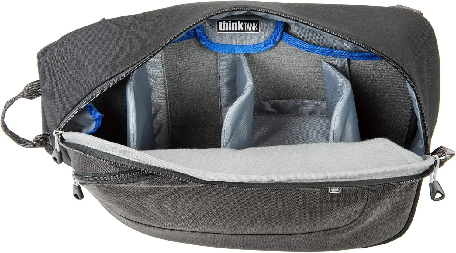Think Tank Photo TurnStyle 20 V2.0 - Charcoal