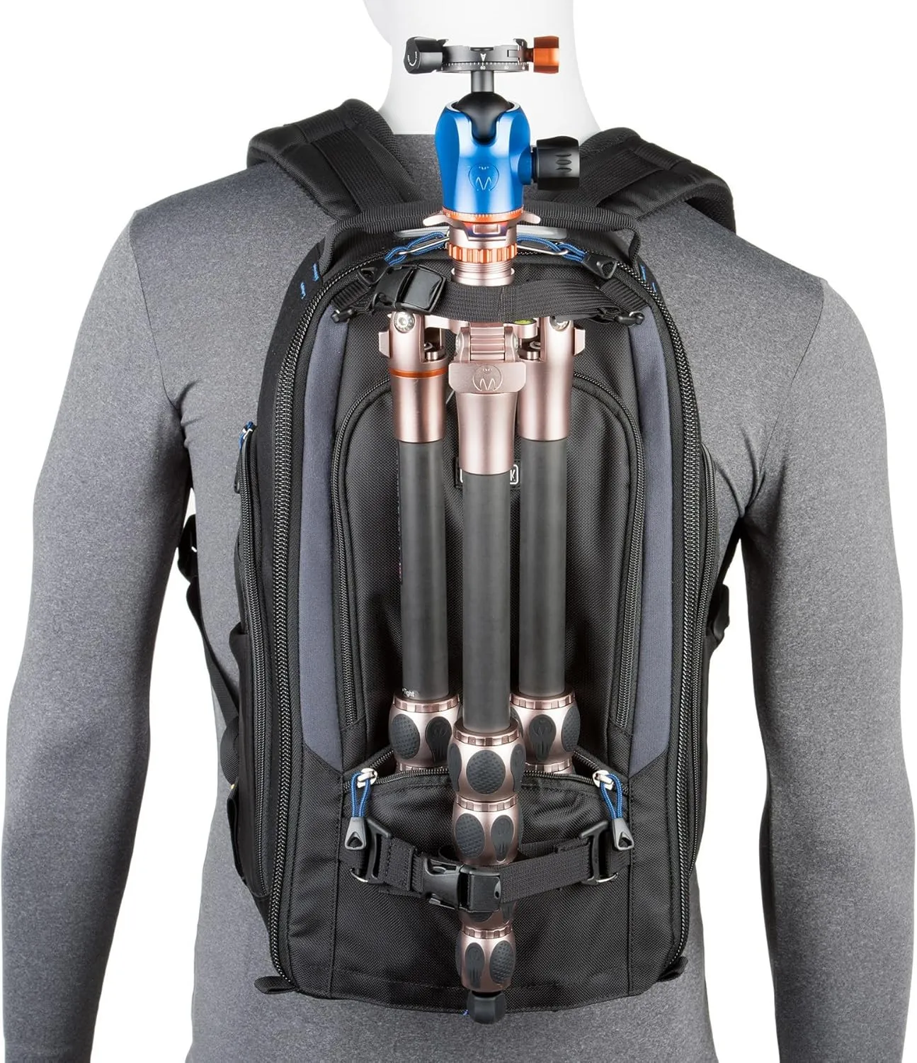 Think Tank Streetwalker V2 Backpack - Black
