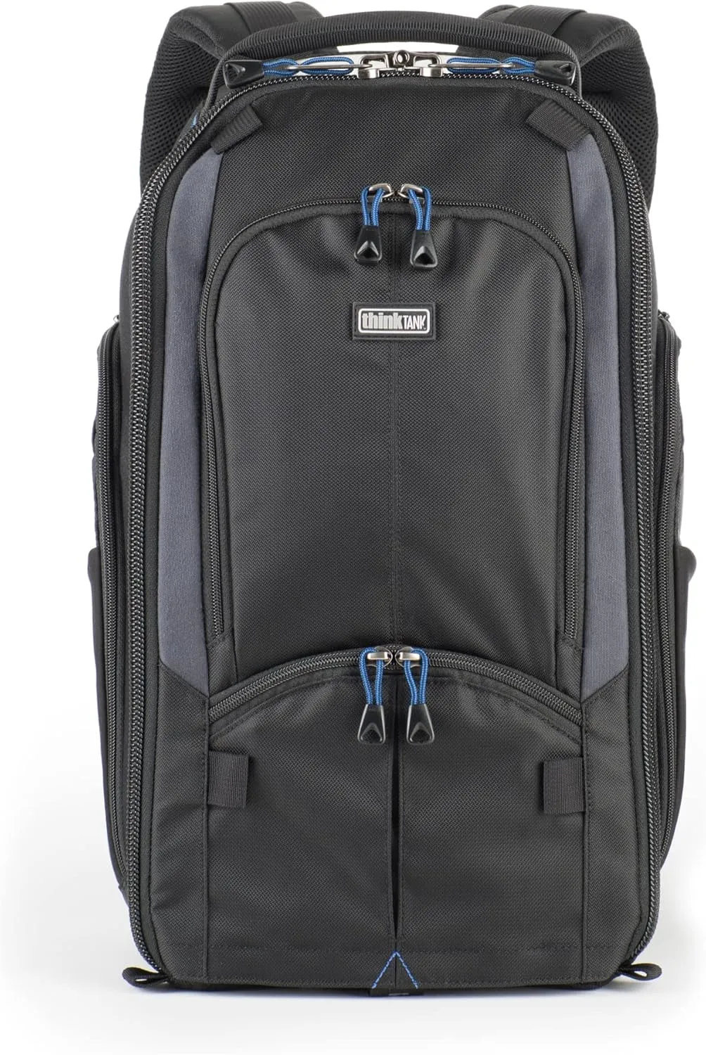 Think Tank Streetwalker V2 Backpack - Black