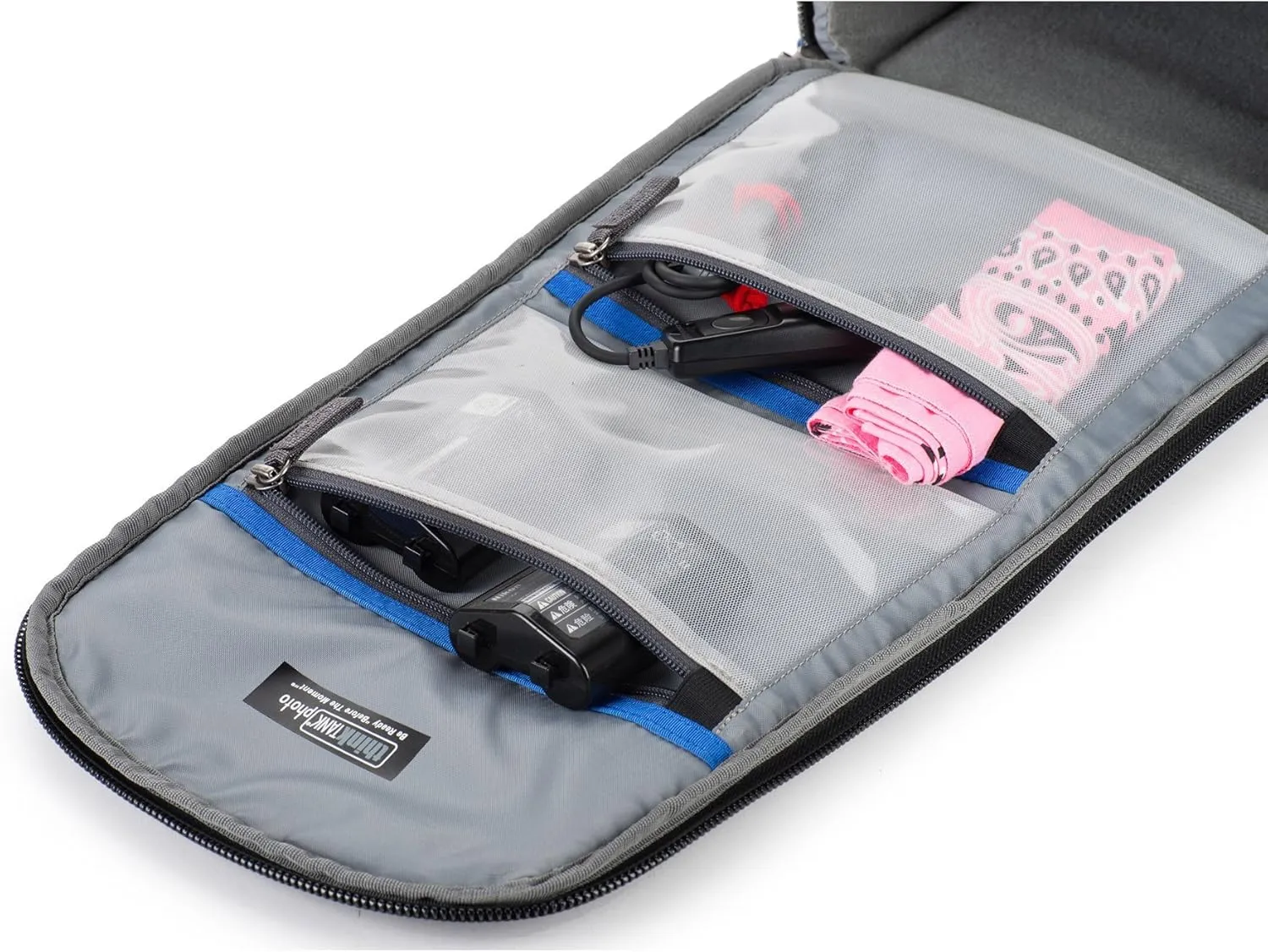Think Tank Streetwalker V2 Backpack - Black