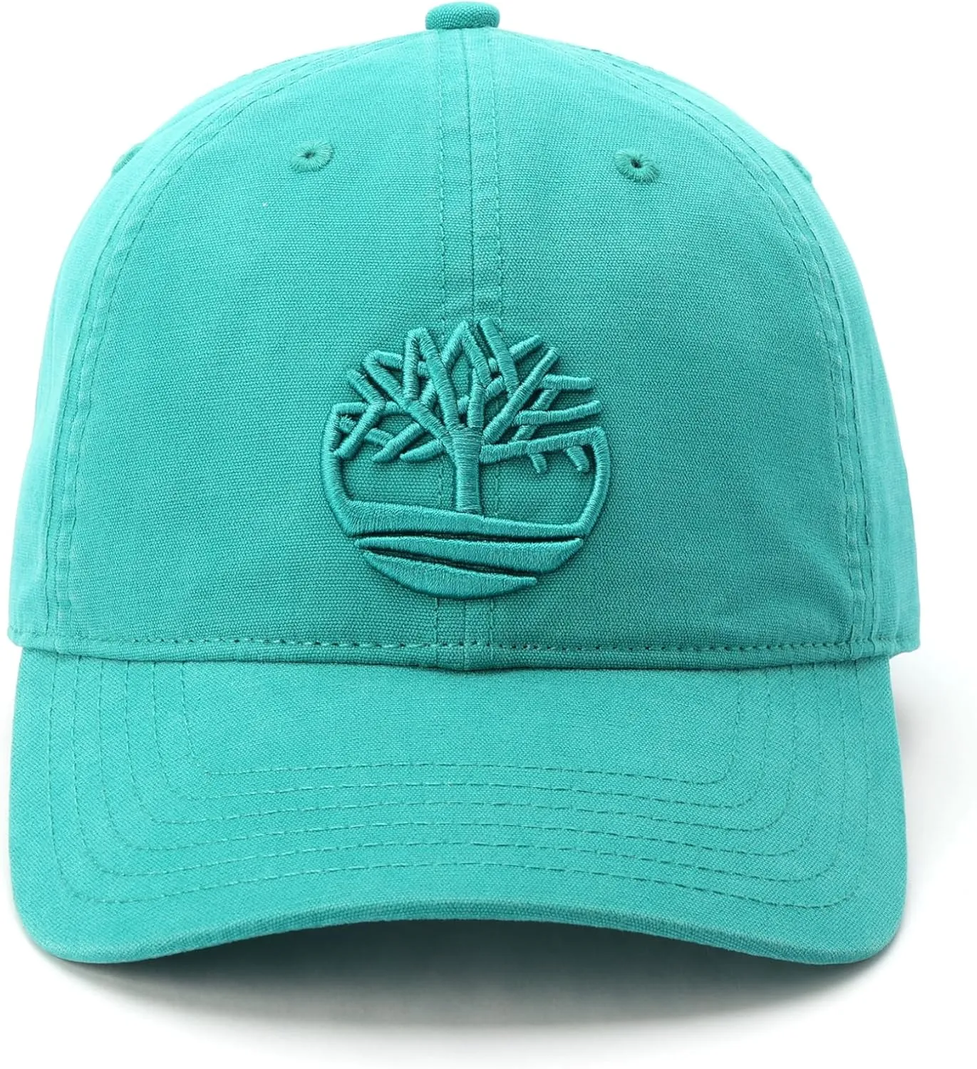 Timberland Men's Soundview Cotton Canvas Baseball Hat