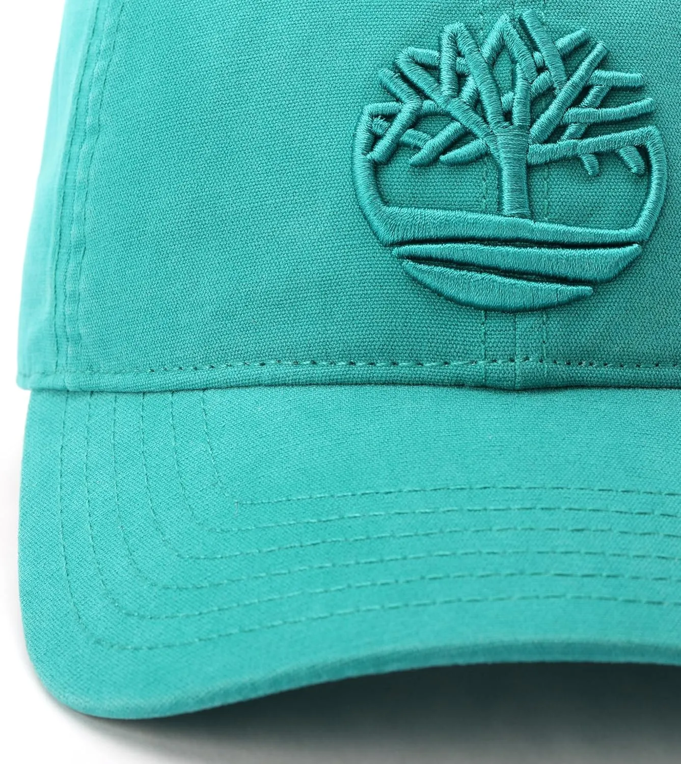 Timberland Men's Soundview Cotton Canvas Baseball Hat