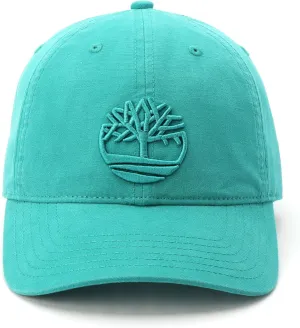 Timberland Men's Soundview Cotton Canvas Baseball Hat