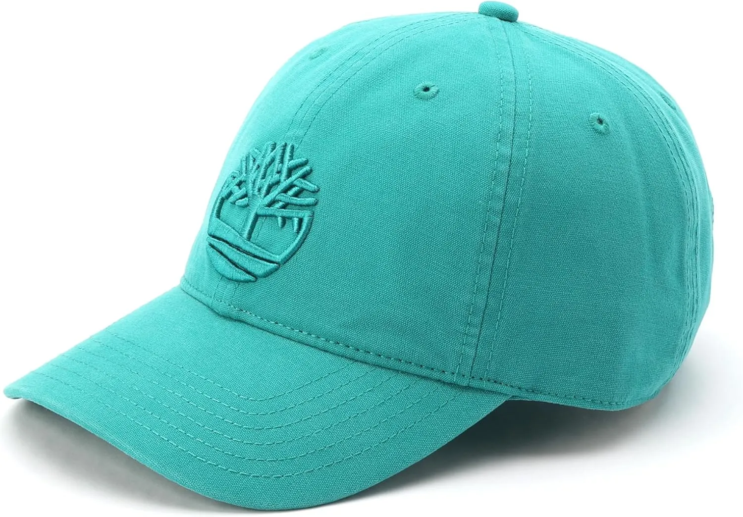 Timberland Men's Soundview Cotton Canvas Baseball Hat