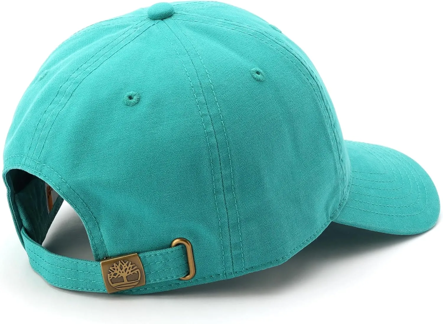 Timberland Men's Soundview Cotton Canvas Baseball Hat