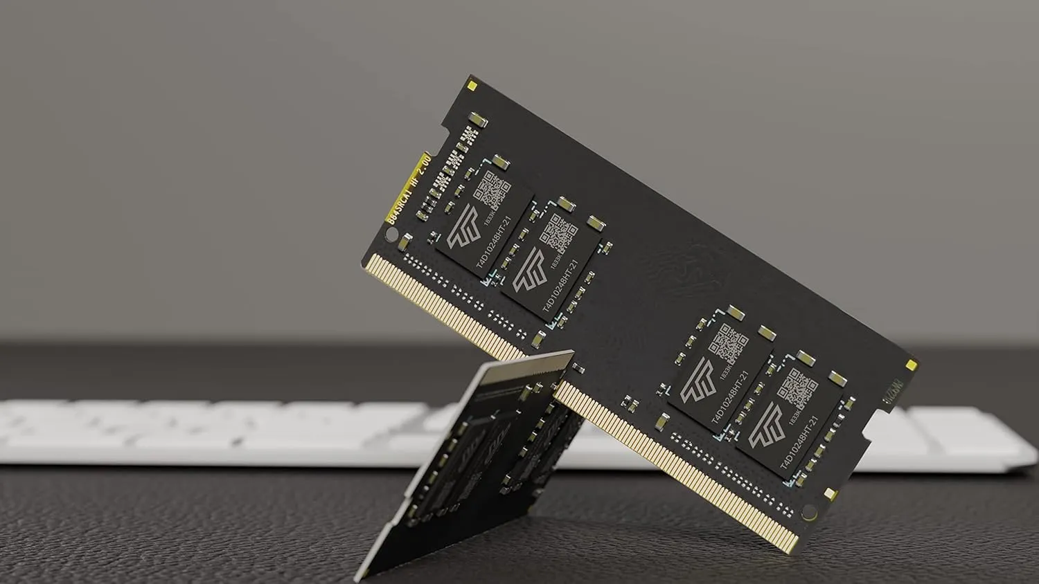 Timetec Hynix IC DDR4 2400MHz PC4-19200 Unbuffered Non-ECC 1.2V CL16 1Rx8 Single Rank 260 Pin SODIMM Laptop Notebook Computer Memory RAM Module Upgrade (Dual Rank 8GBK2)