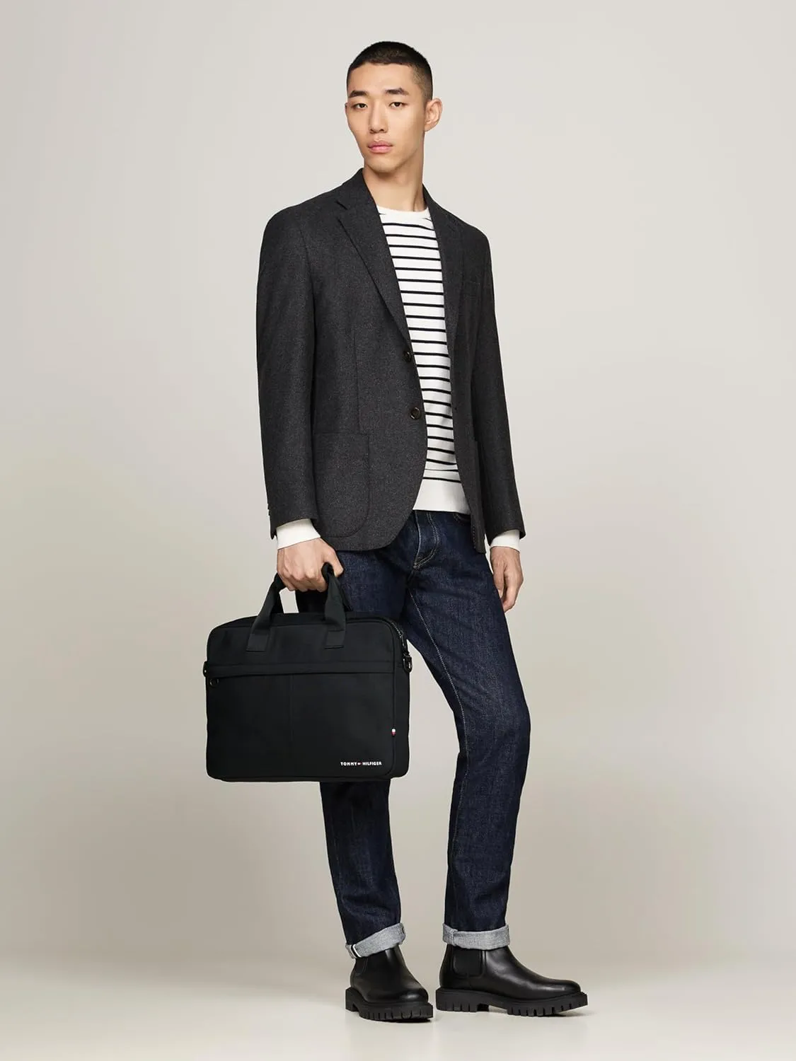 Tommy Hilfiger Element Laptop Bag
