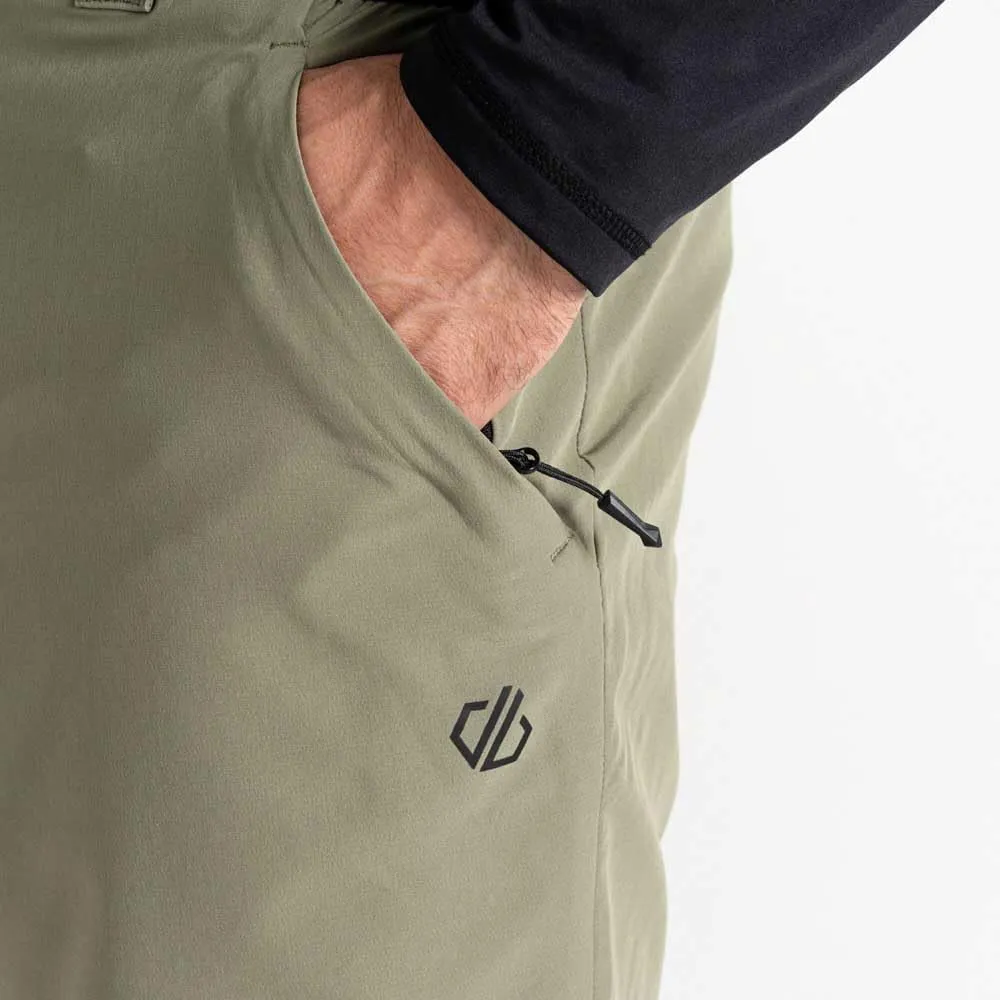 Torrek Pro Men's Lightweight Walking Shorts