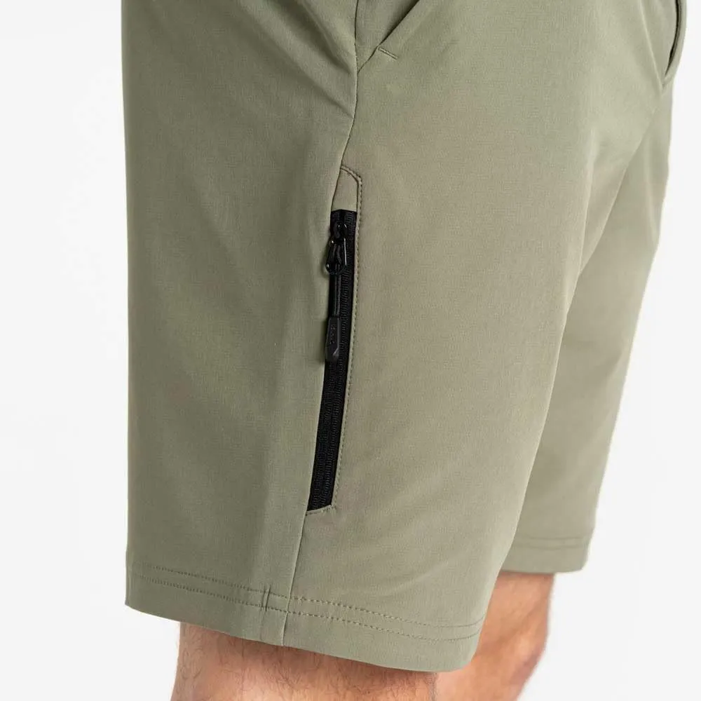 Torrek Pro Men's Lightweight Walking Shorts