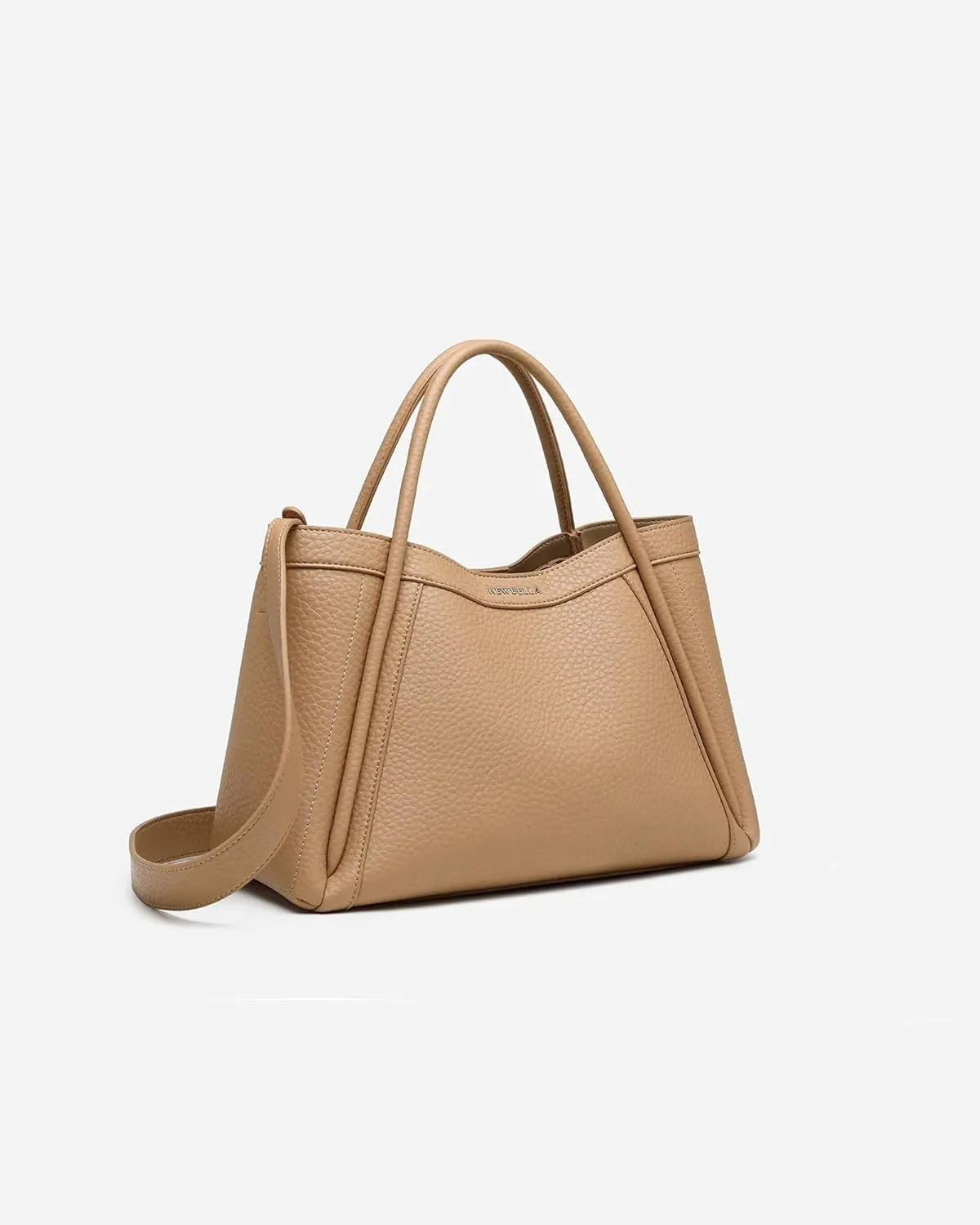 Tote Bag for Women, Large Vegan Leather Hobo Bag with Shoulder Strap, Handbags & Crossbody Bags for laptop