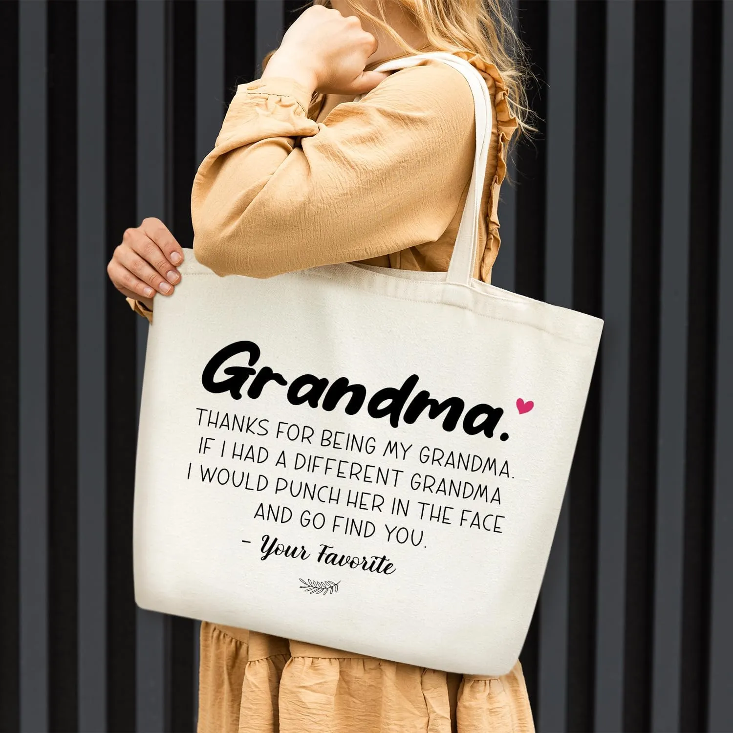 Tote Bags for Women - BT02