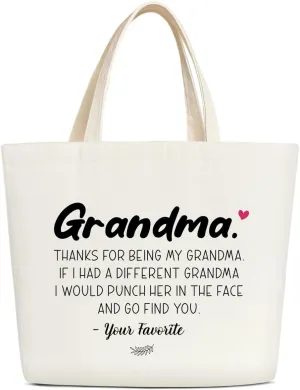 Tote Bags for Women - BT02