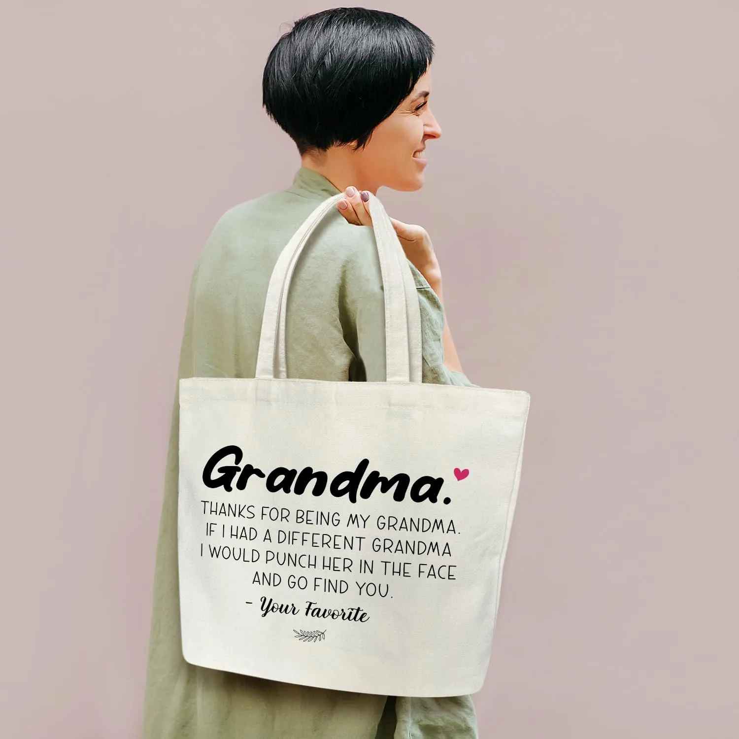 Tote Bags for Women - BT02