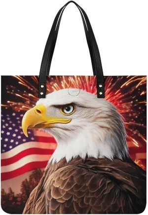 Tote Bags Pu Leather Purses and Handbags for Women Ladies Shoulder Bags