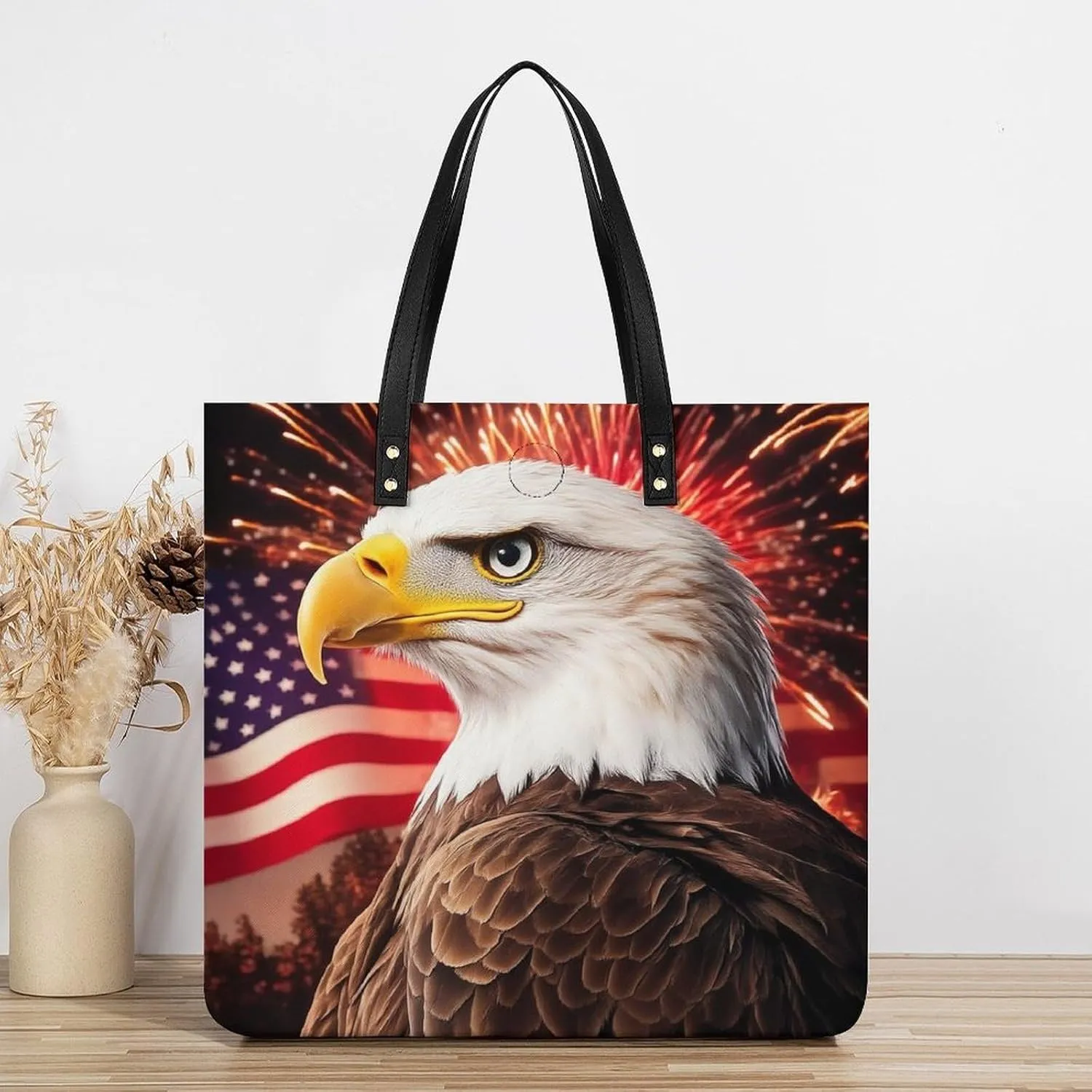 Tote Bags Pu Leather Purses and Handbags for Women Ladies Shoulder Bags