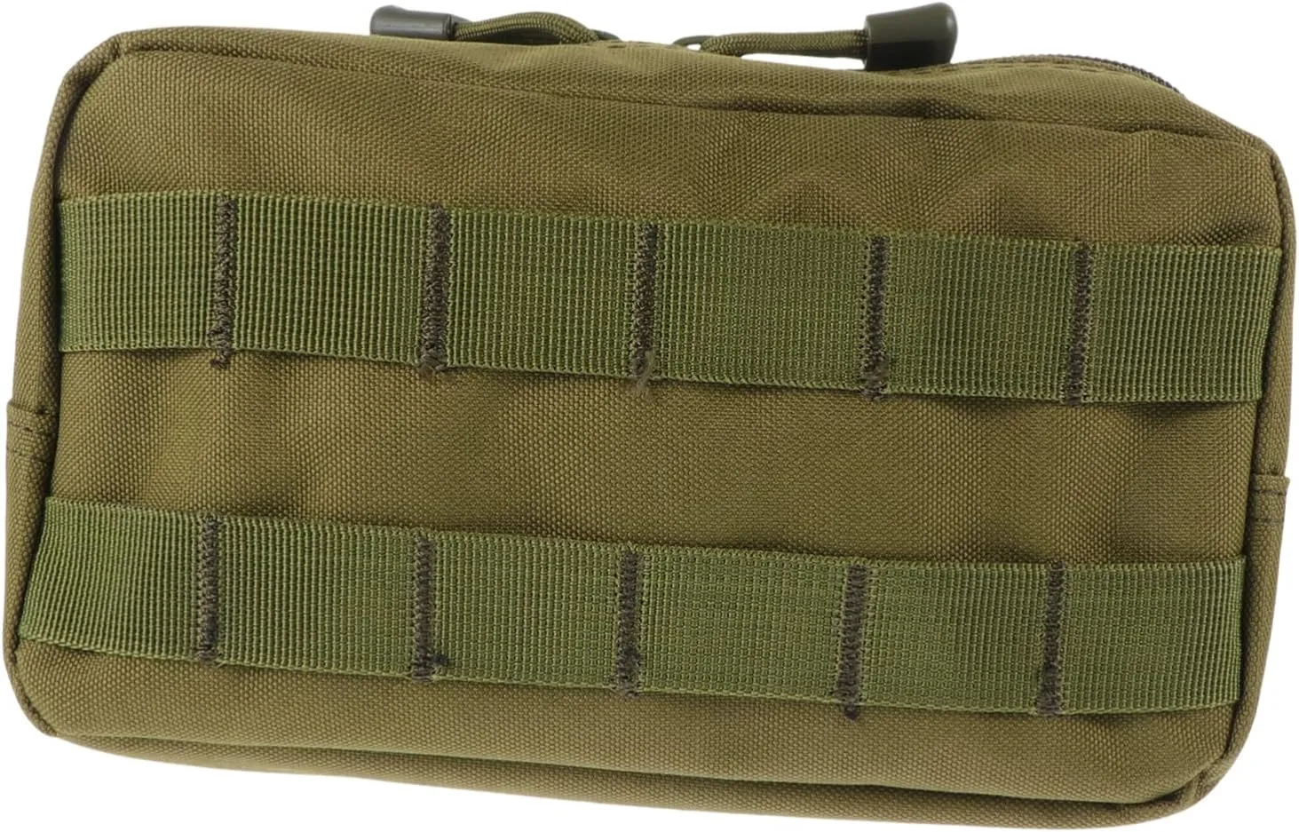 TOYANDONA Portable Medical Bag Wear-Resistant Multi-Function Emergency Pouch Commuter Storage for Outdoor Activities Travel and Sports Compact Design for Essentials
