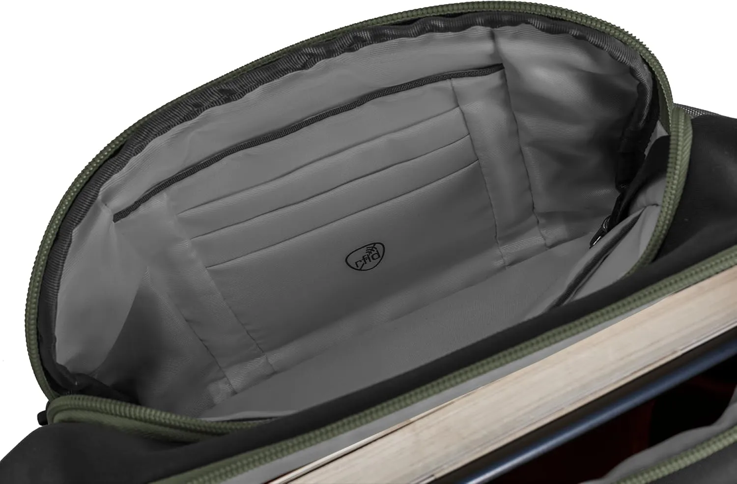 Travelon Anti-Theft The Voyages East/West Crossbody
