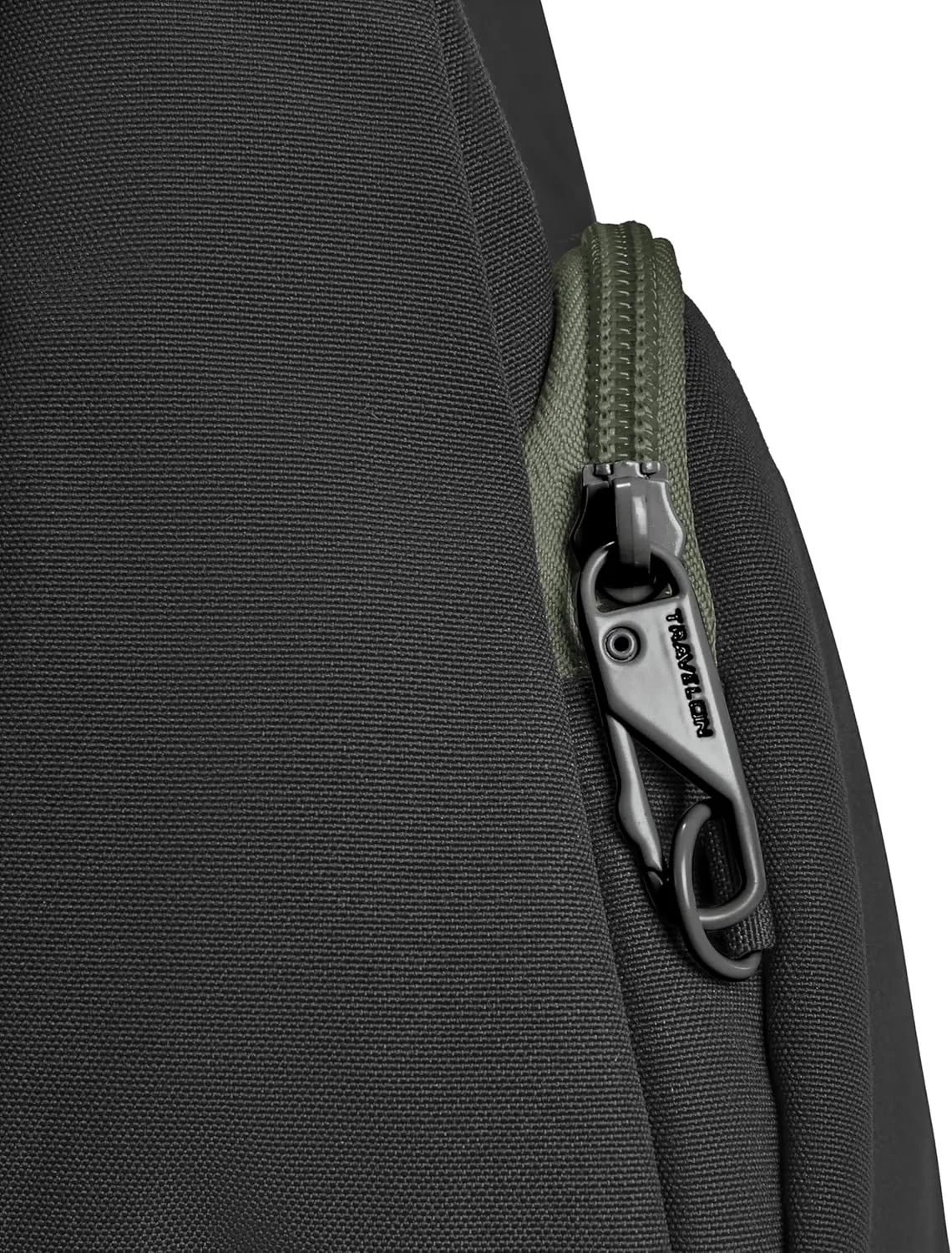Travelon Anti-Theft The Voyages East/West Crossbody