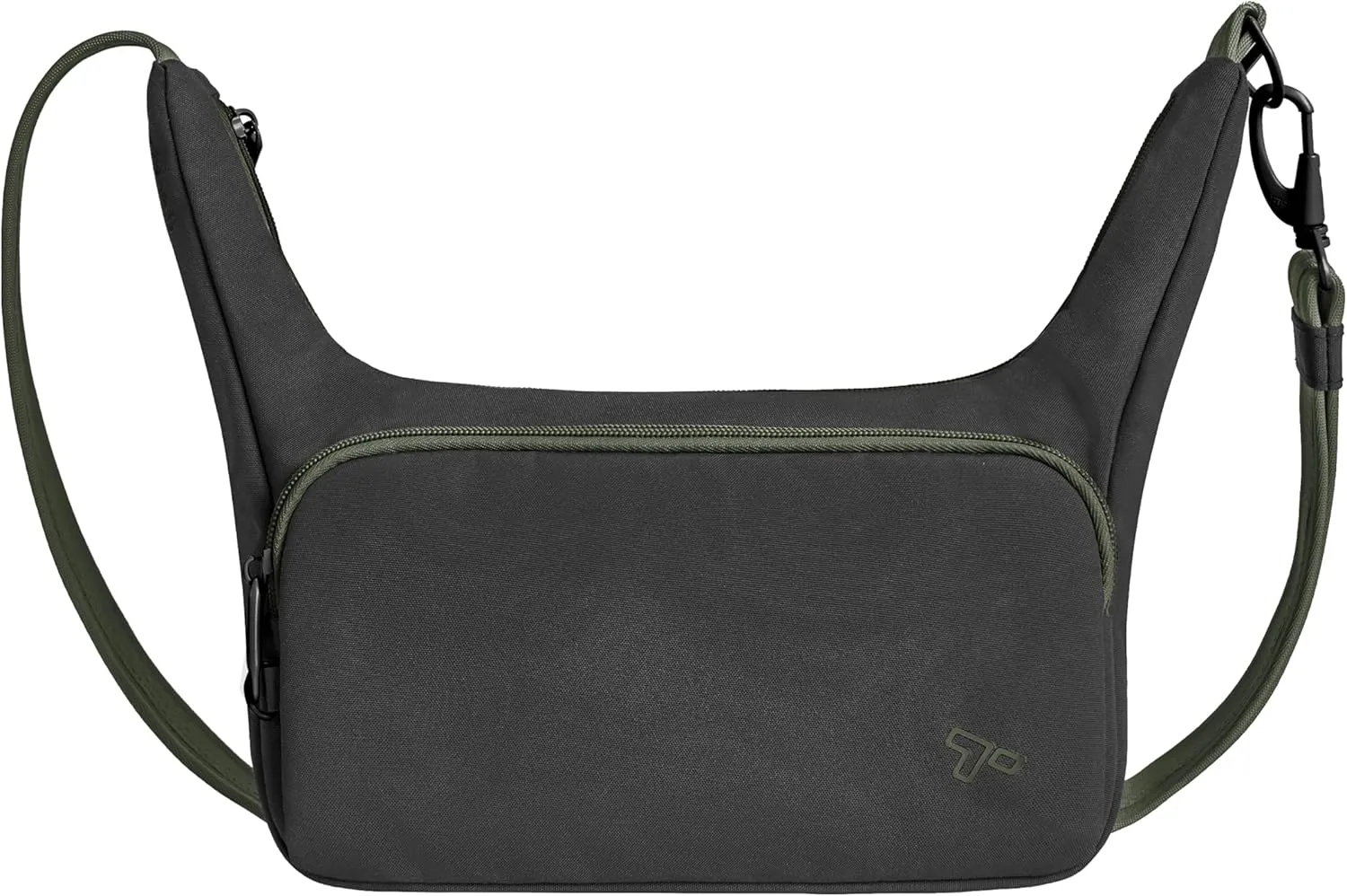 Travelon Anti-Theft The Voyages East/West Crossbody