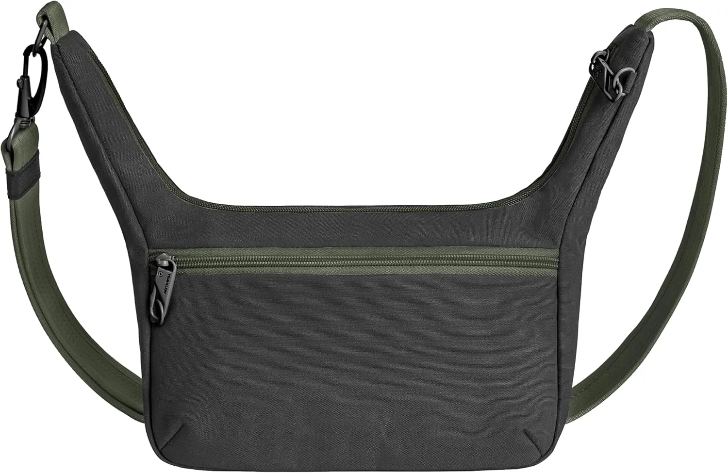 Travelon Anti-Theft The Voyages East/West Crossbody