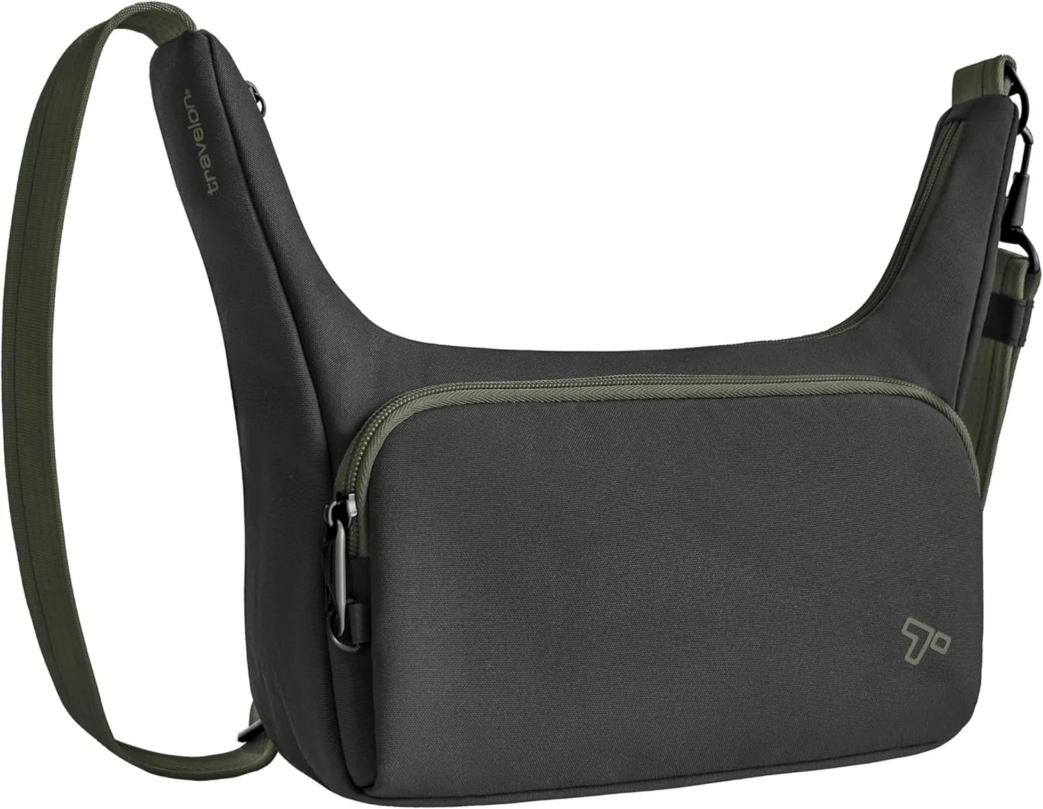 Travelon Anti-Theft The Voyages East/West Crossbody